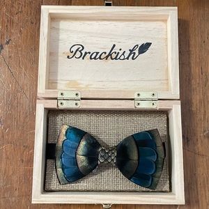 Brackish Bow tie